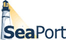 SeaPort Logo